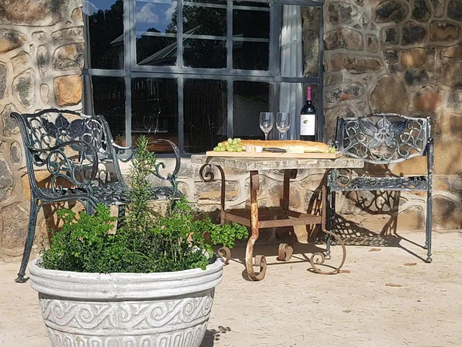 Farm Stay Accommodation