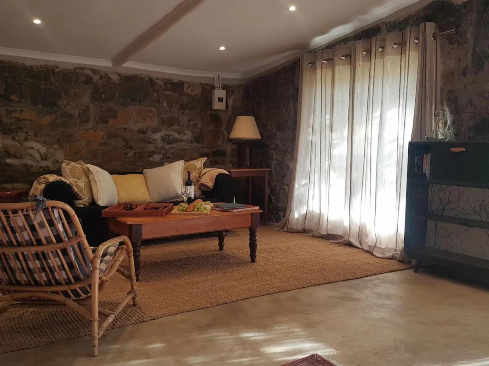 Farm Stay Accommodation