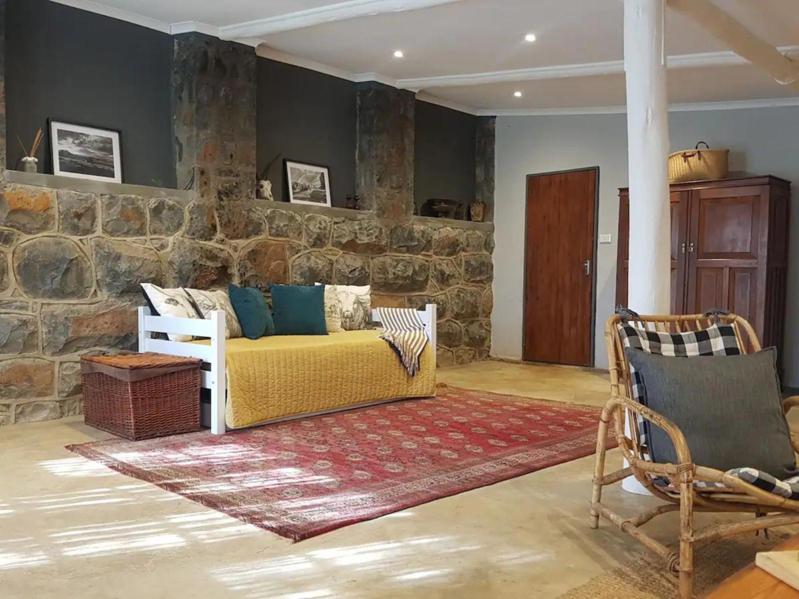 Farm Stay Accommodation