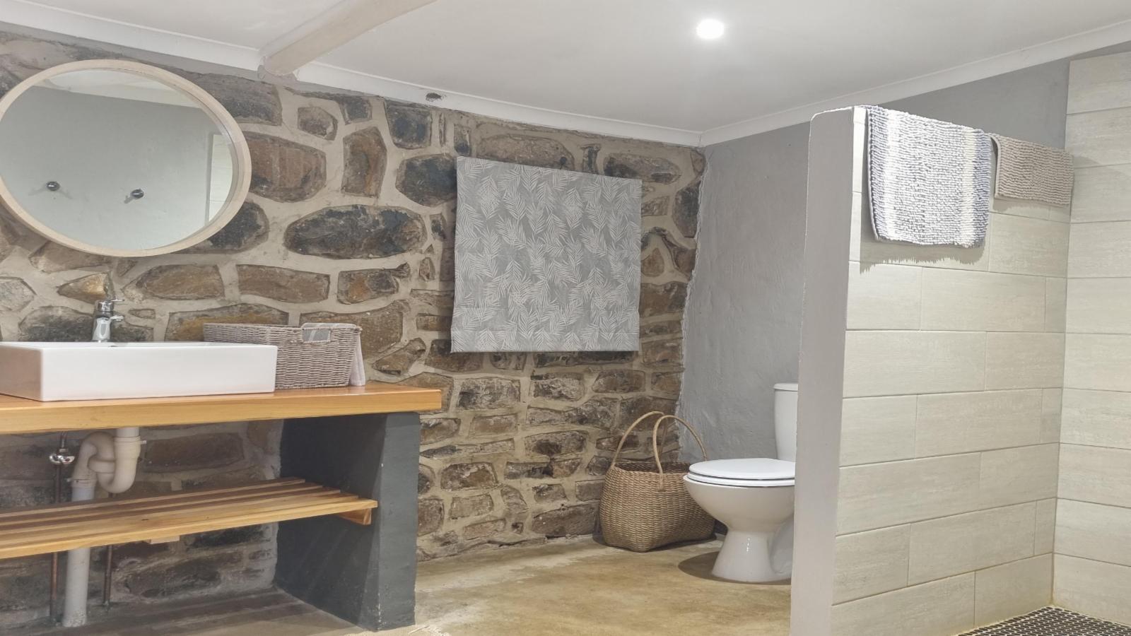 Farm Stay Accommodation