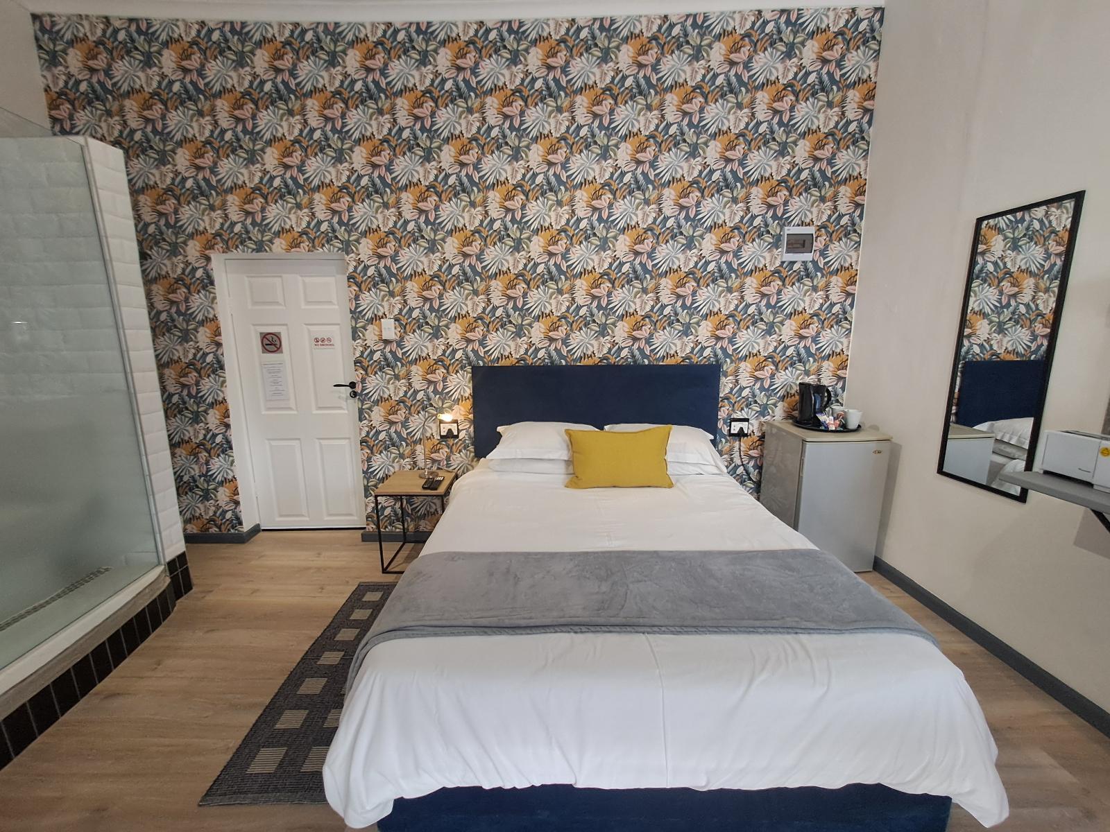 AirCommodation Guesthouse
