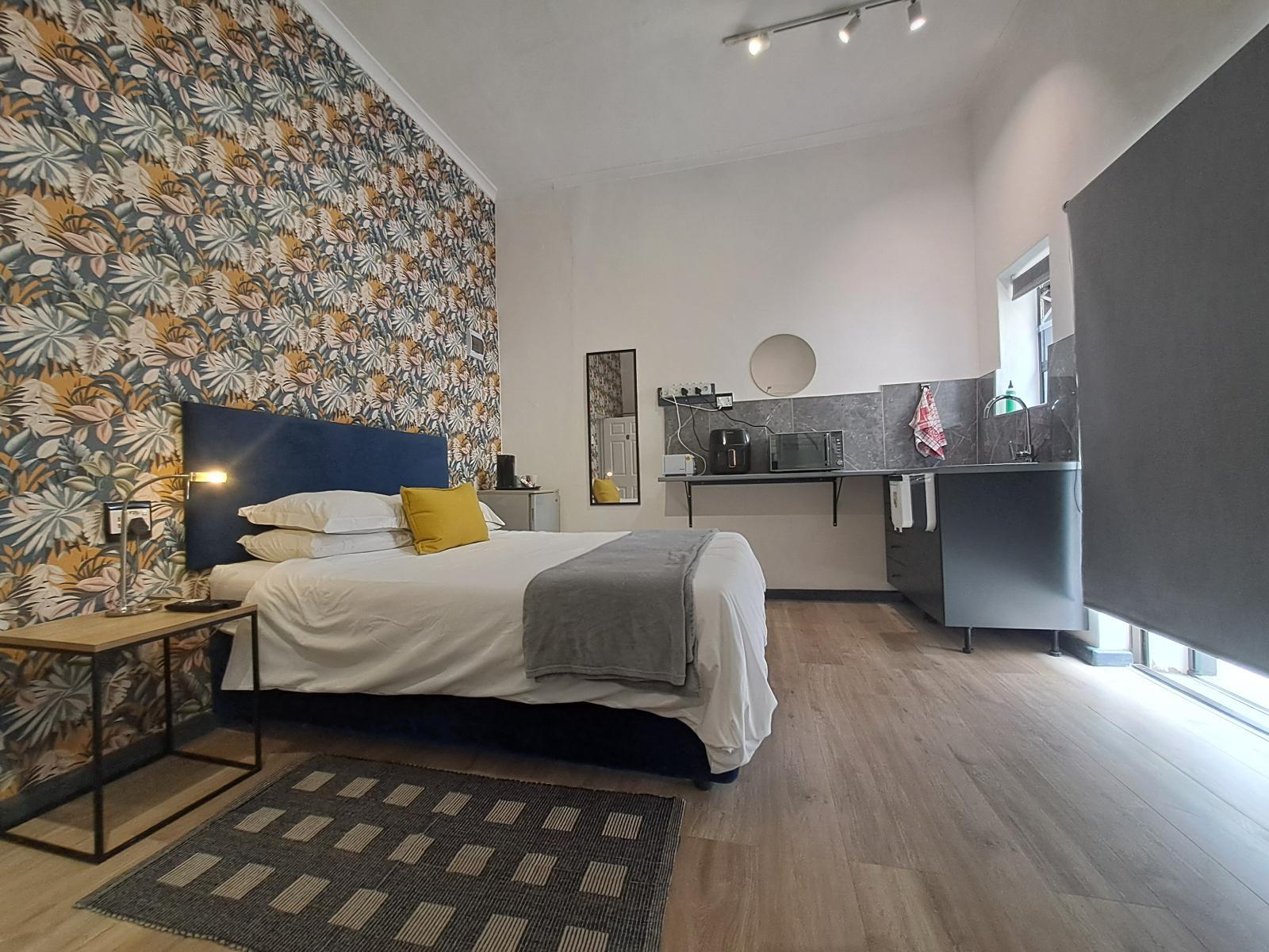 AirCommodation Guesthouse