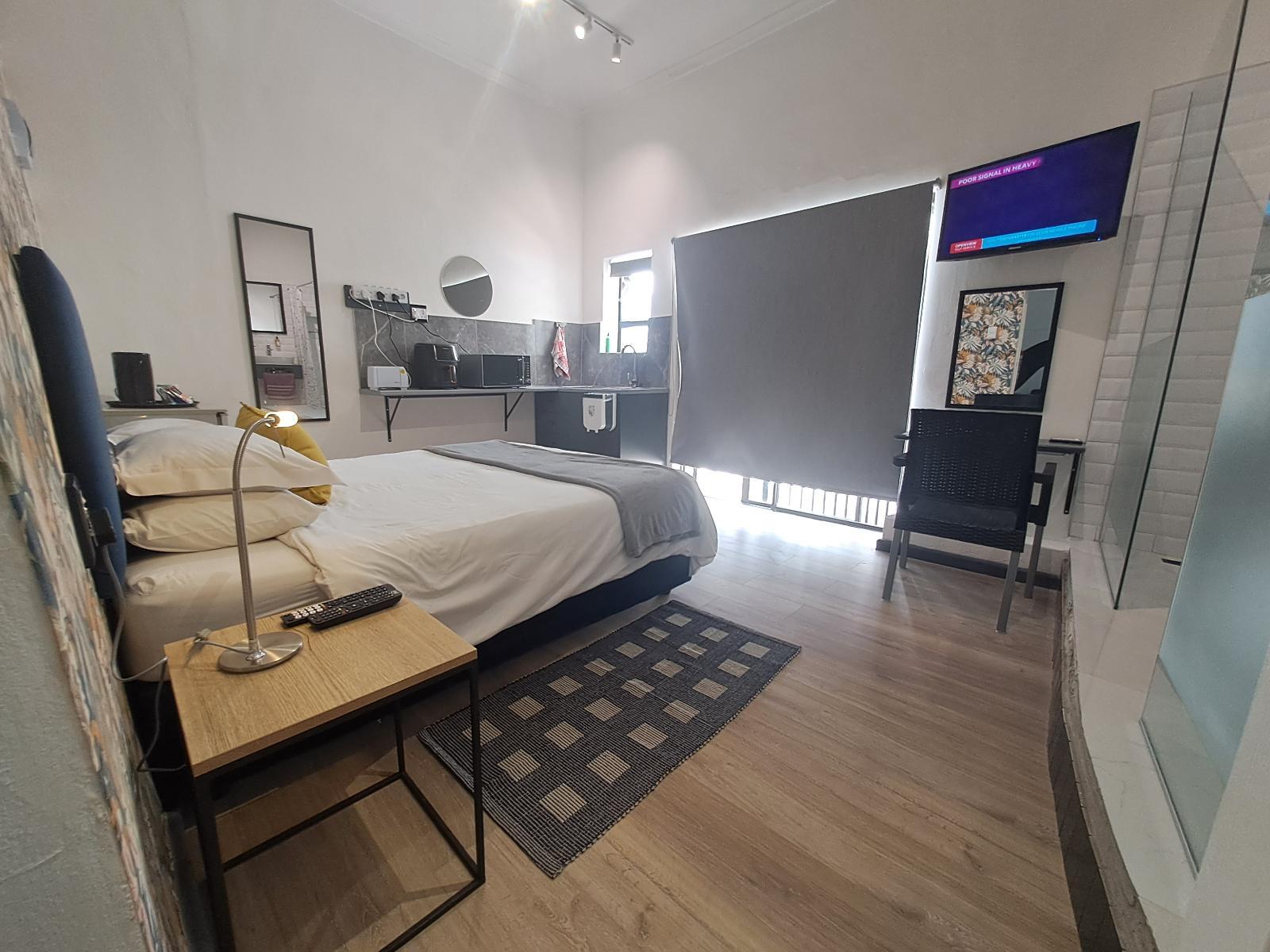 AirCommodation Guesthouse