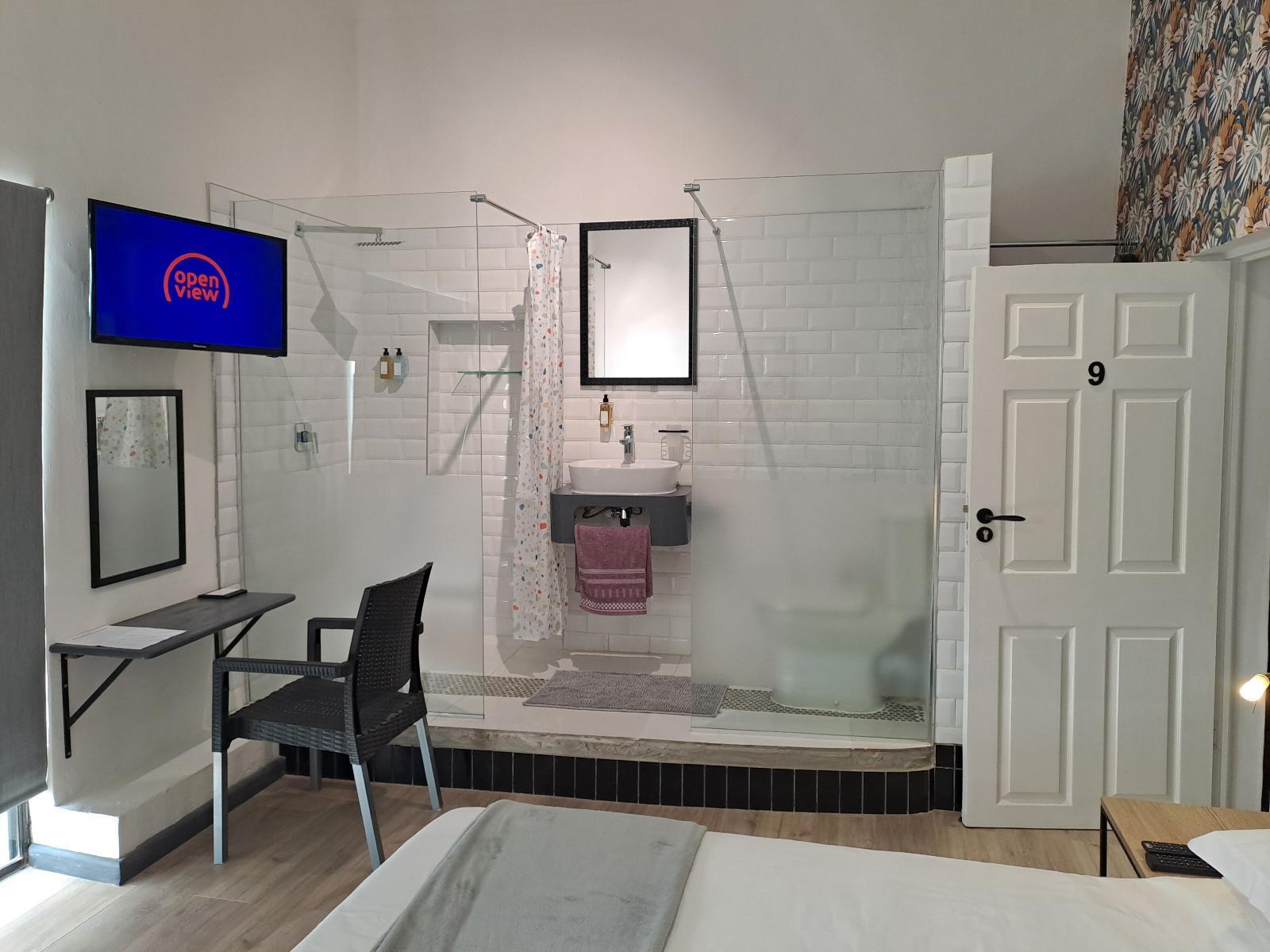 AirCommodation Guesthouse