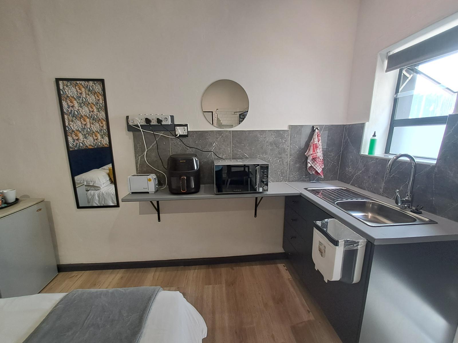 AirCommodation Guesthouse