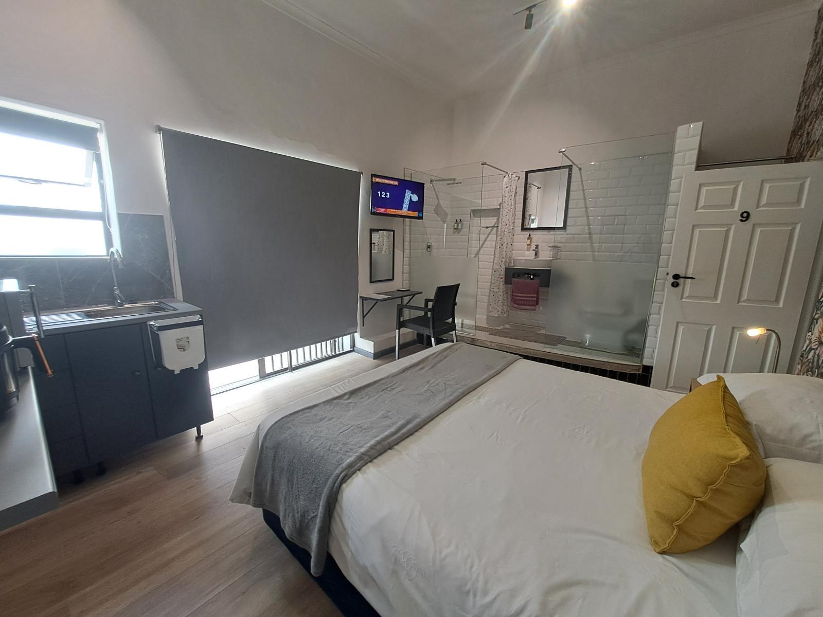 AirCommodation Guesthouse