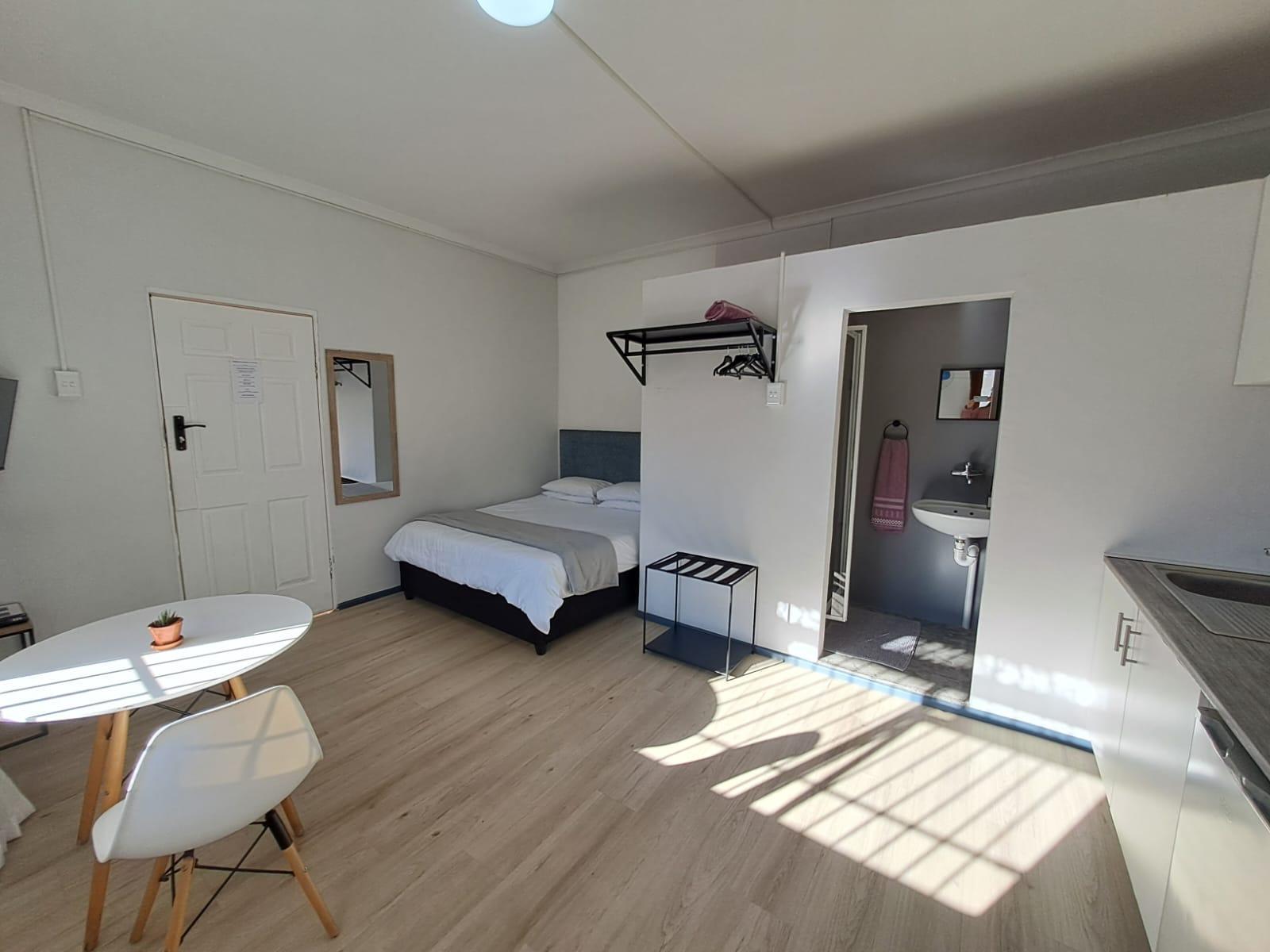AirCommodation Guesthouse