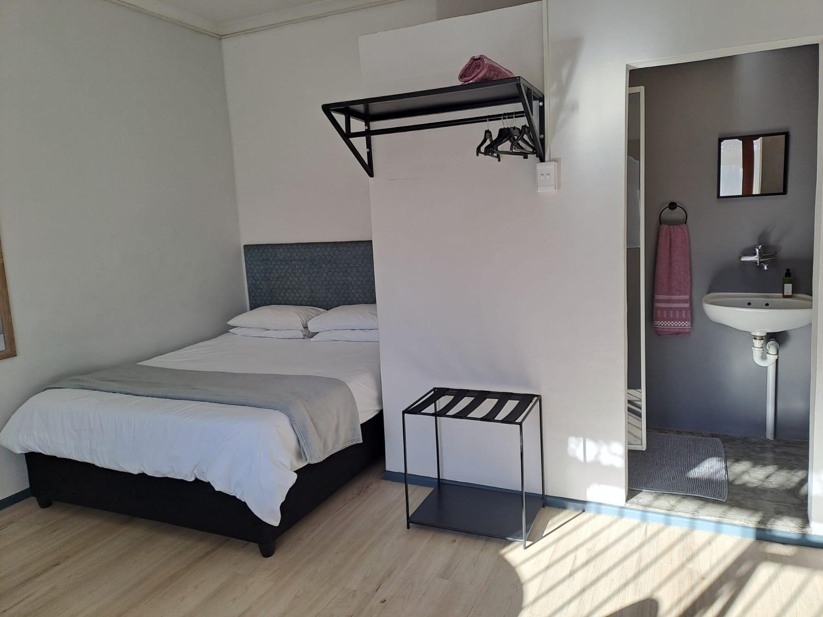 AirCommodation Guesthouse