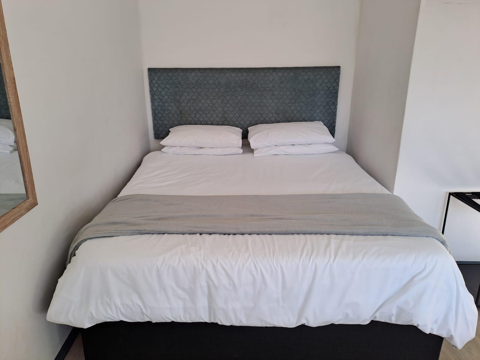 AirCommodation Guesthouse