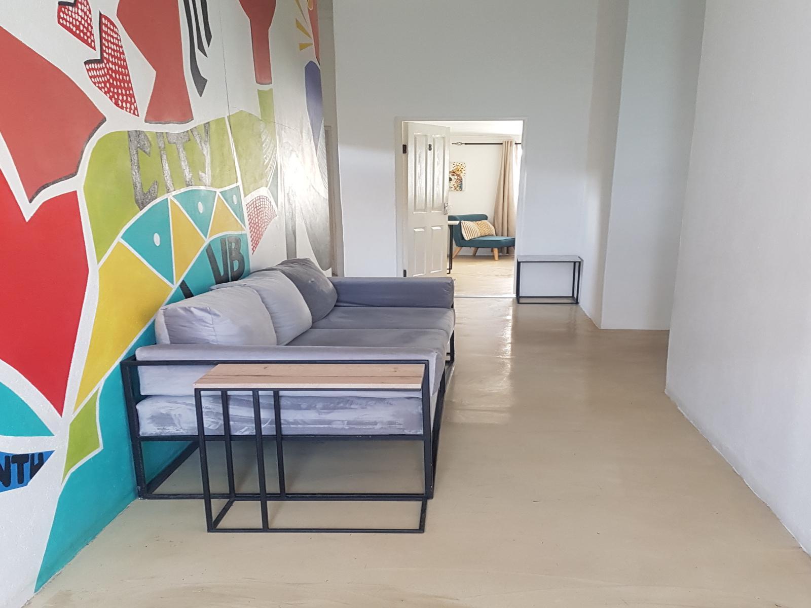 AirCommodation Guesthouse