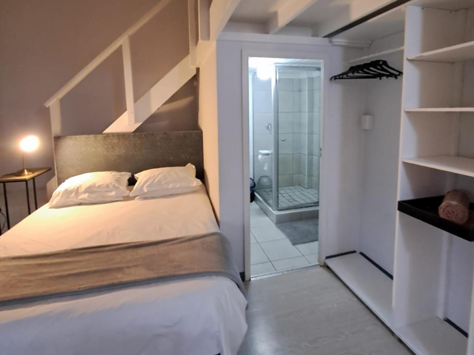 AirCommodation Guesthouse