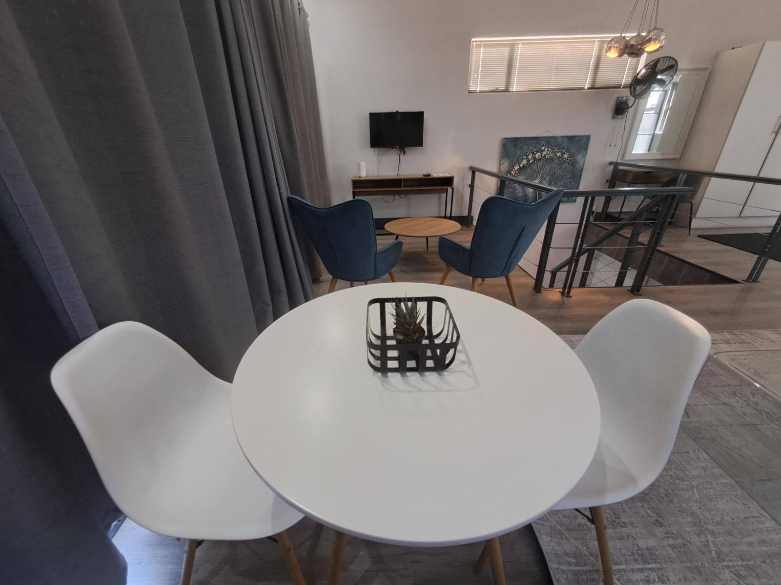 AirCommodation Guesthouse
