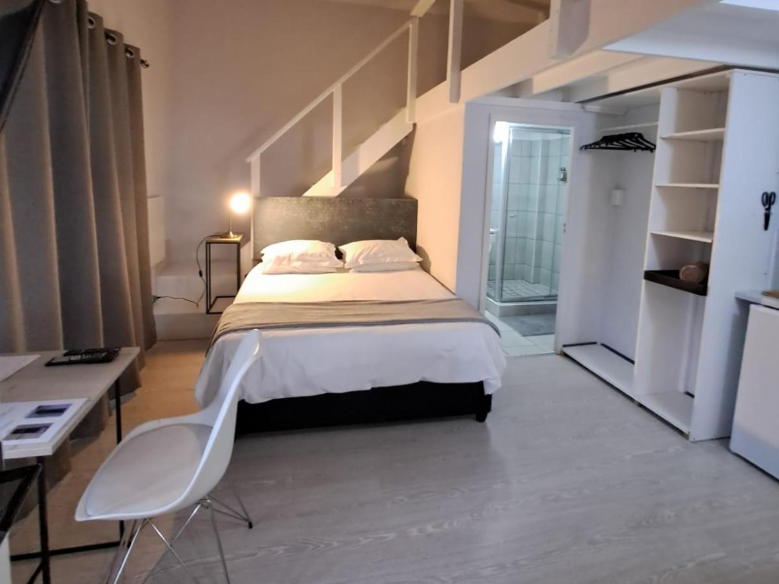 AirCommodation Guesthouse