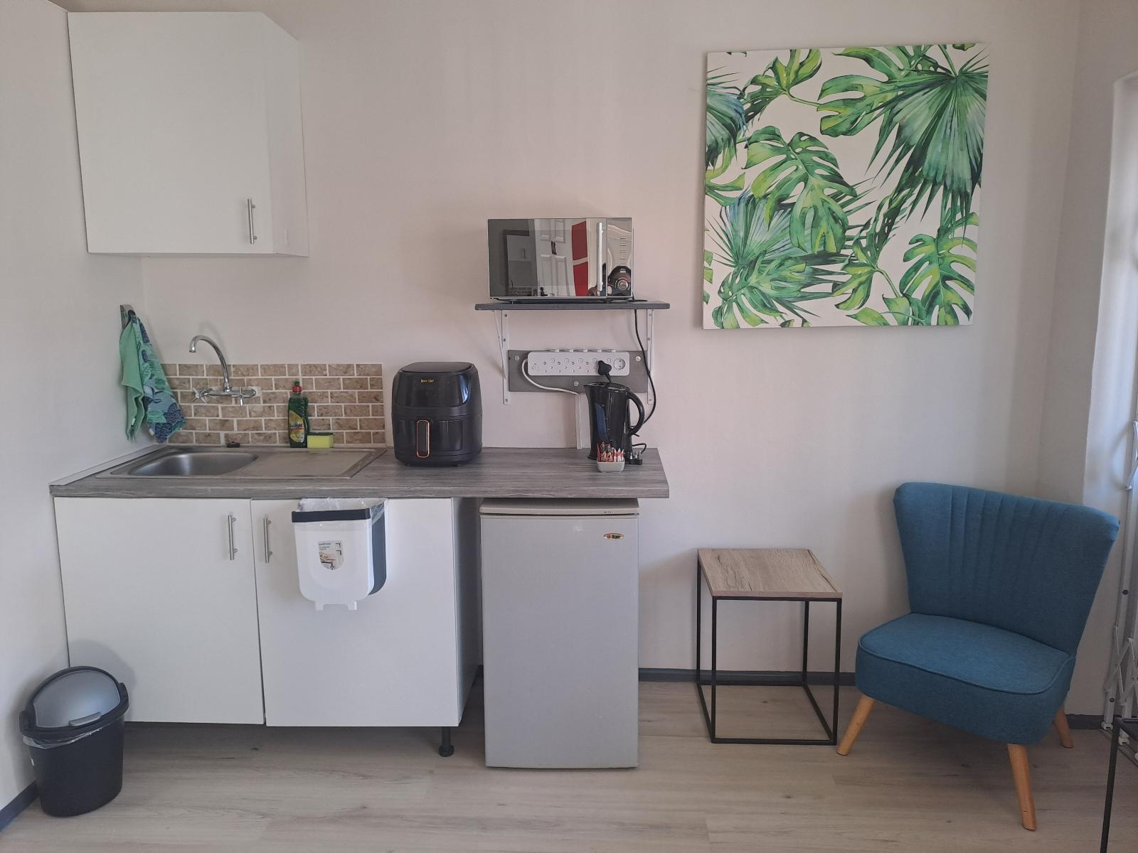 AirCommodation Guesthouse