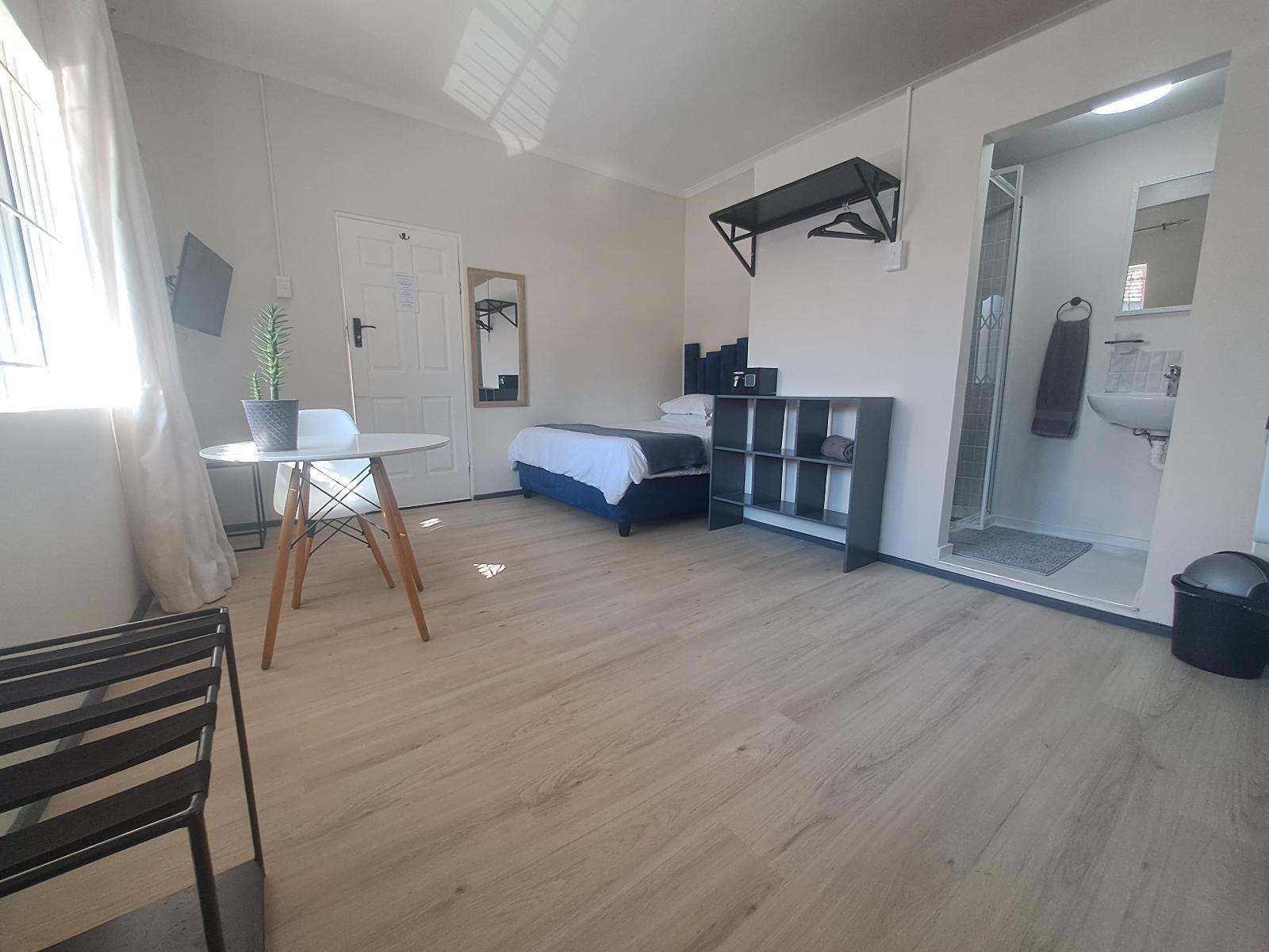 AirCommodation Guesthouse