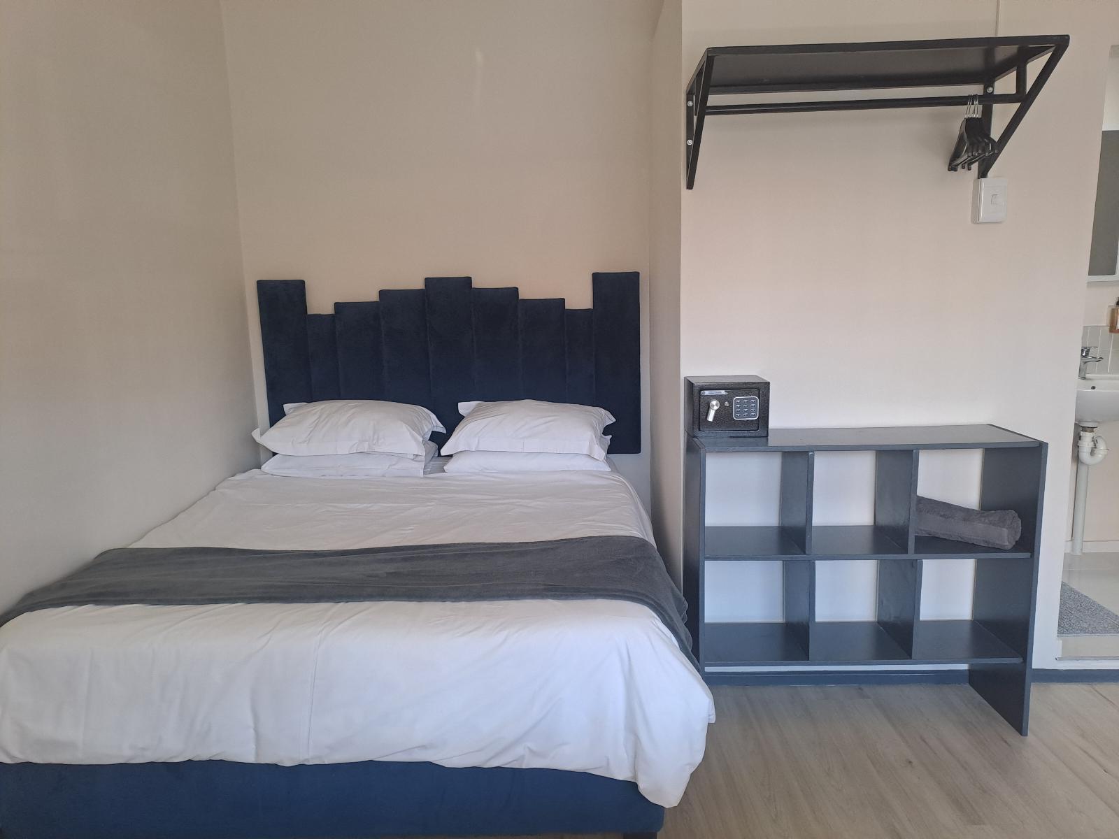 AirCommodation Guesthouse