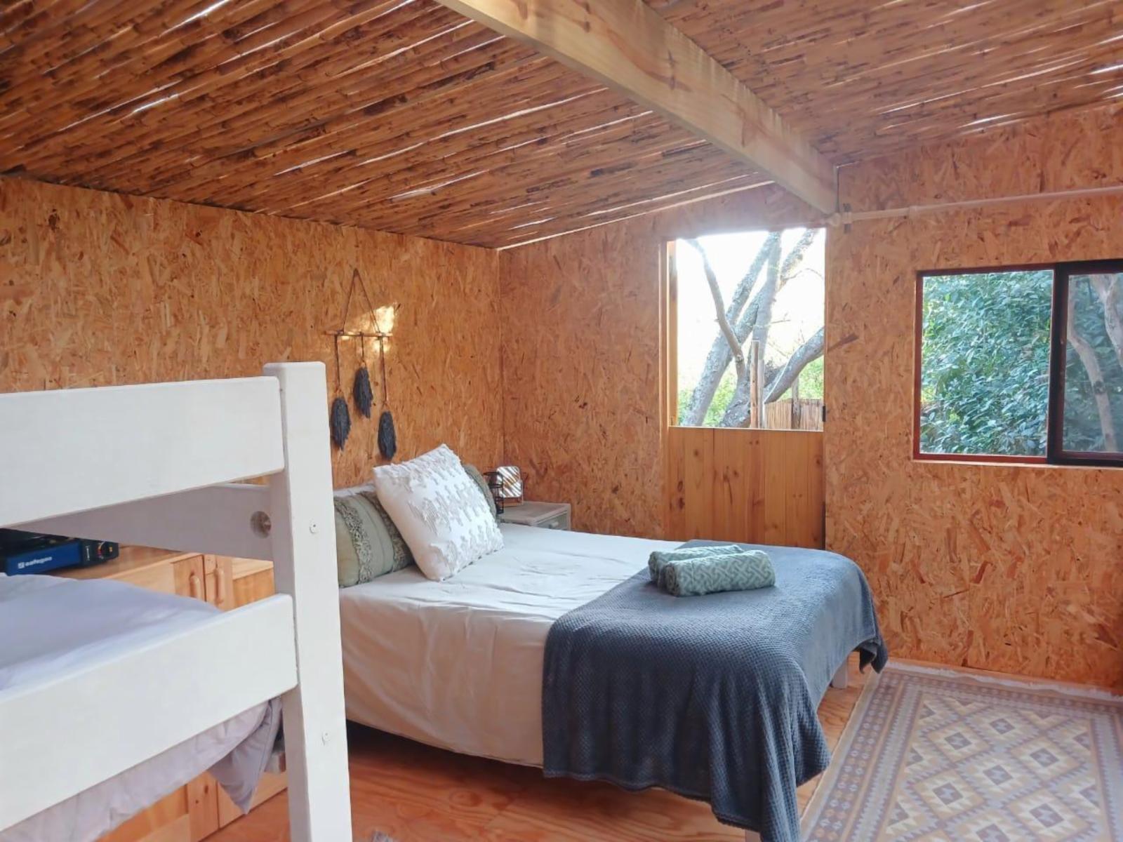 The Gaia Sanctuary
