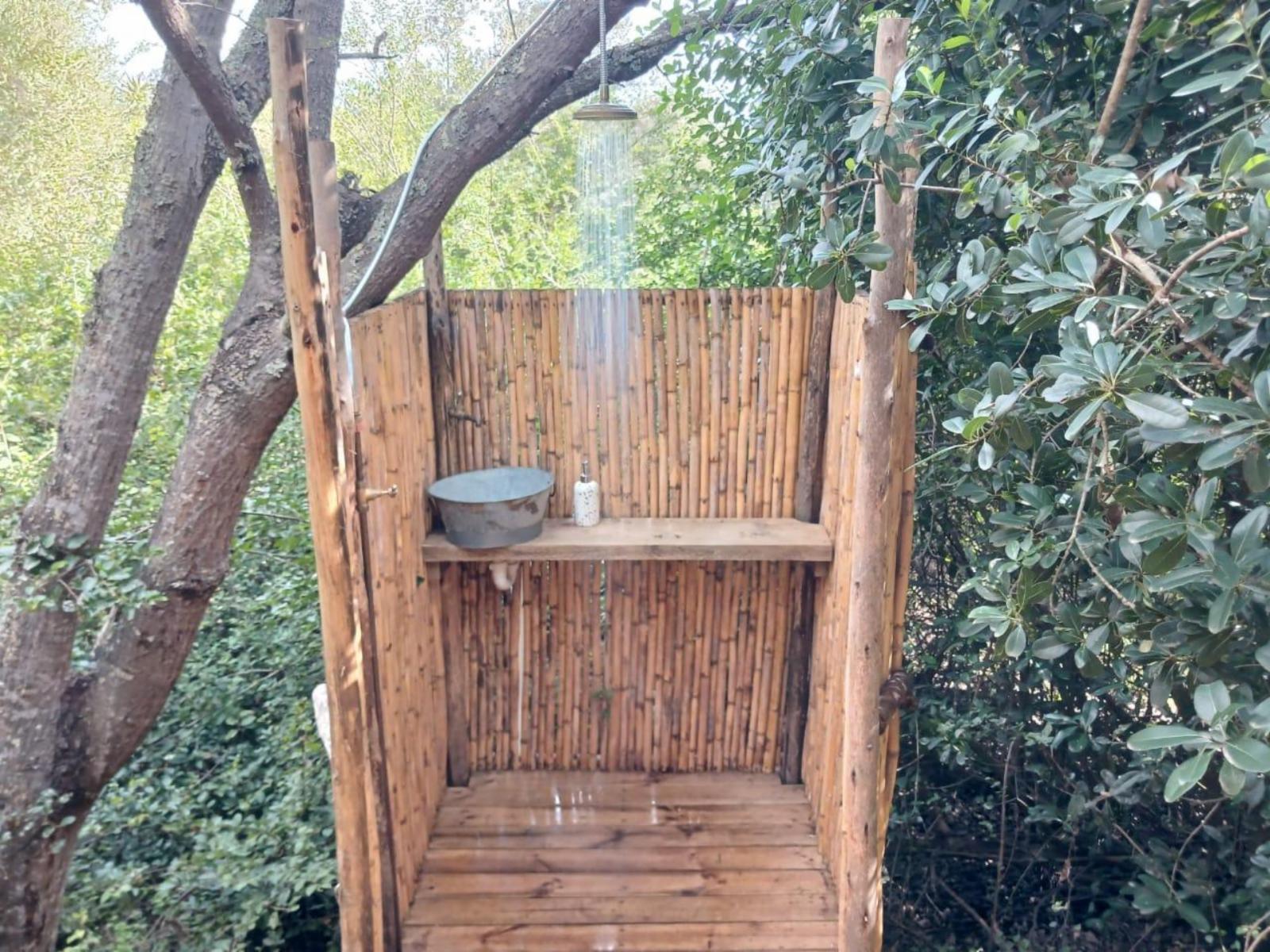 The Gaia Sanctuary