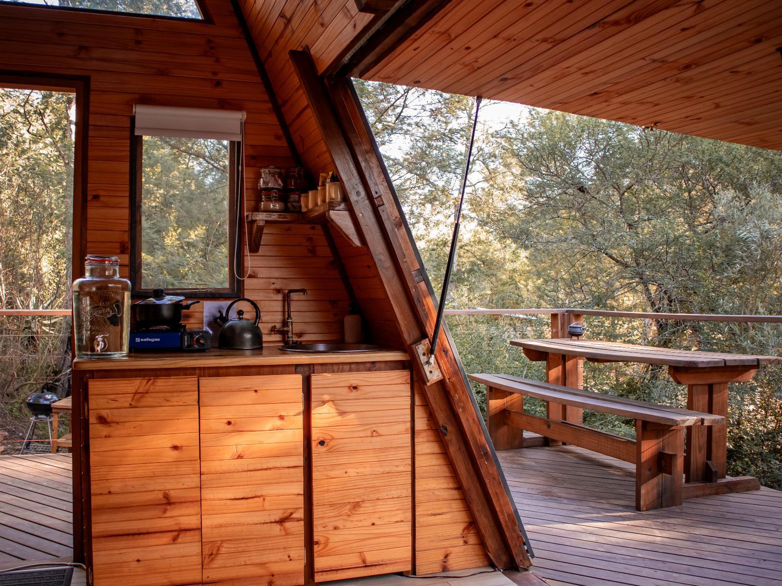 The Gaia Sanctuary