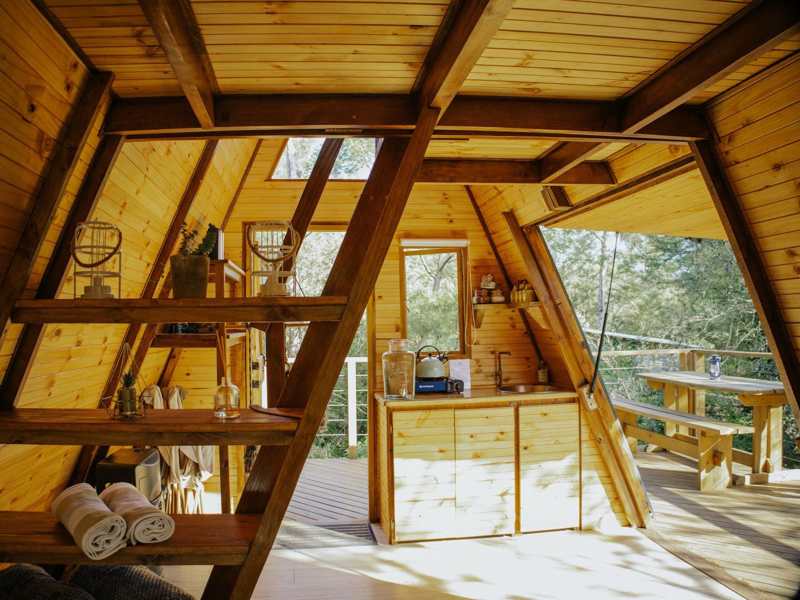 The Gaia Sanctuary