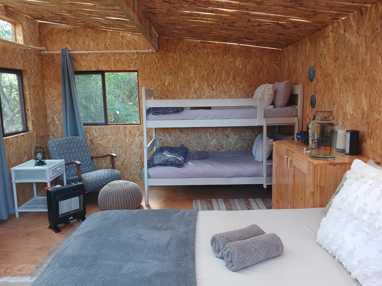 The Gaia Sanctuary