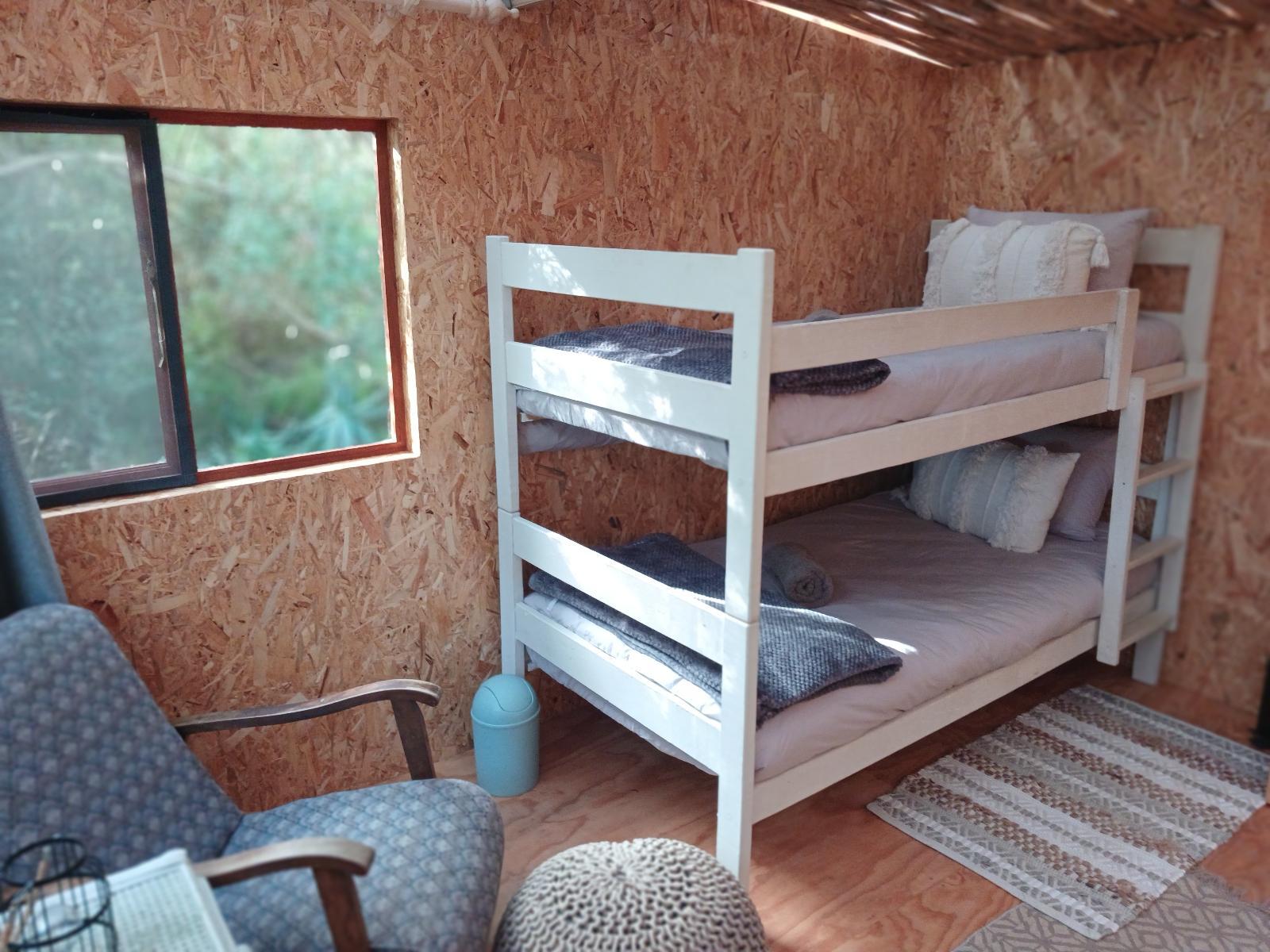 The Gaia Sanctuary