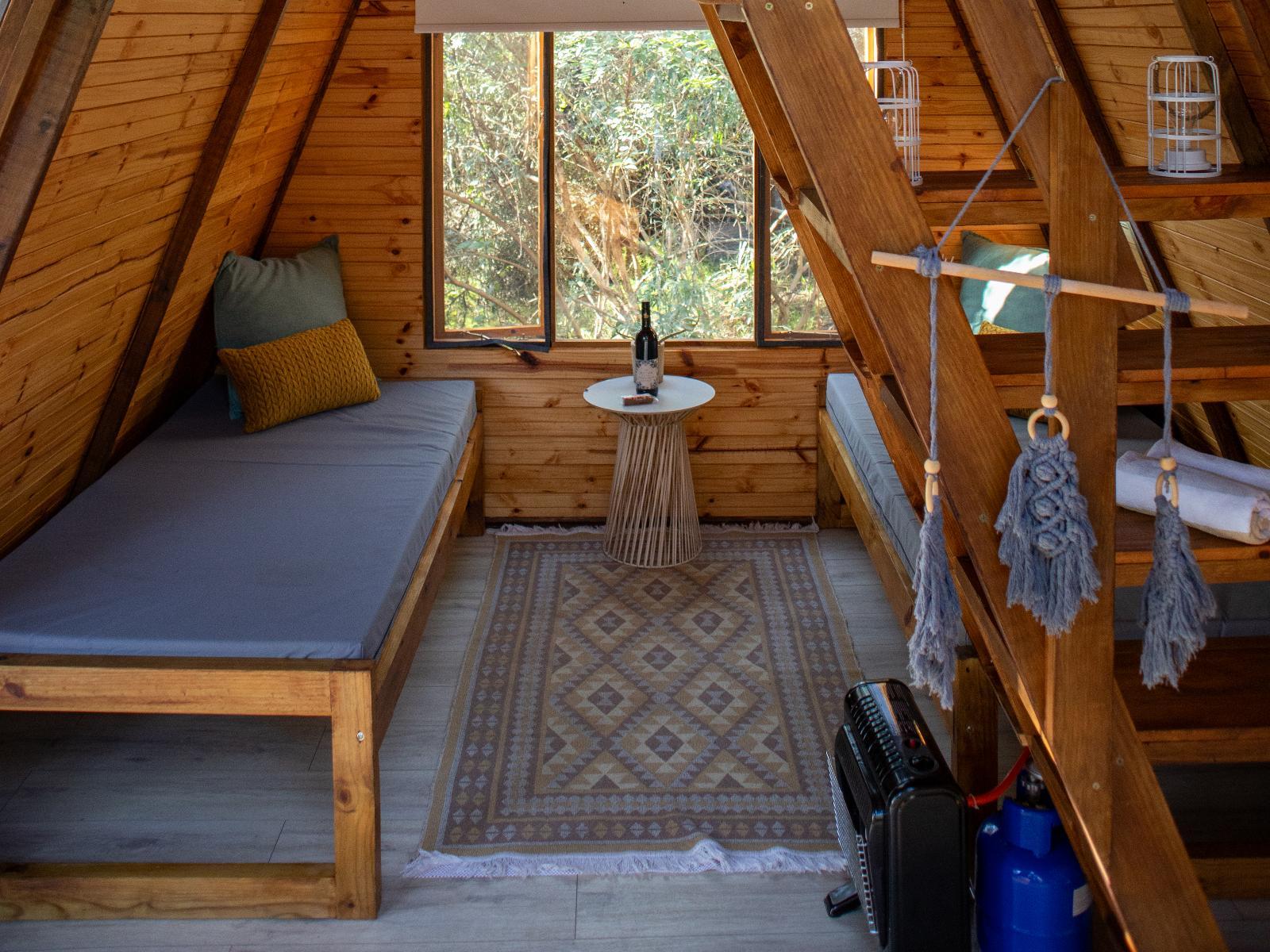 The Gaia Sanctuary