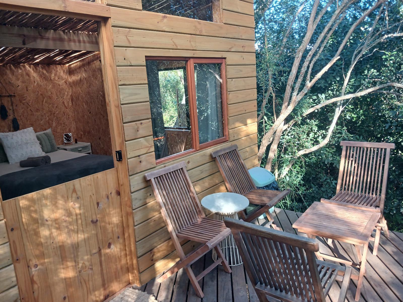 The Gaia Sanctuary
