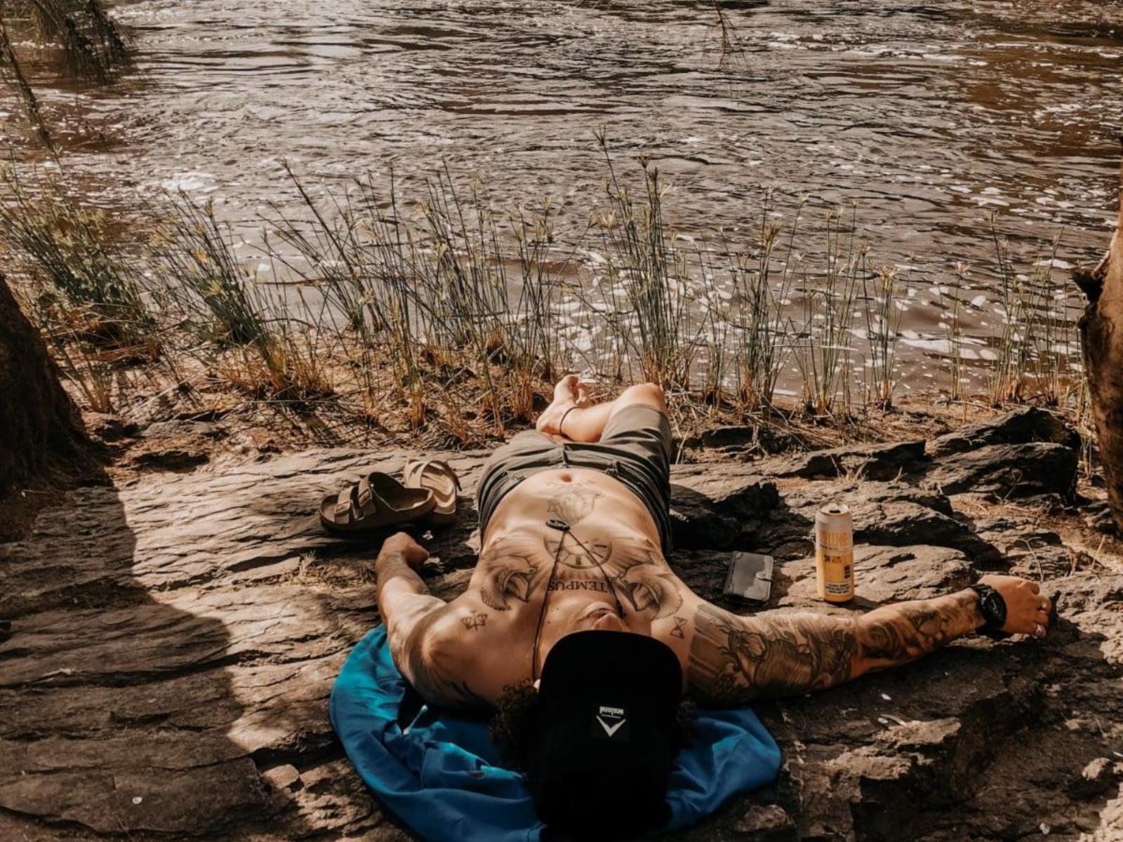 The Gaia Sanctuary