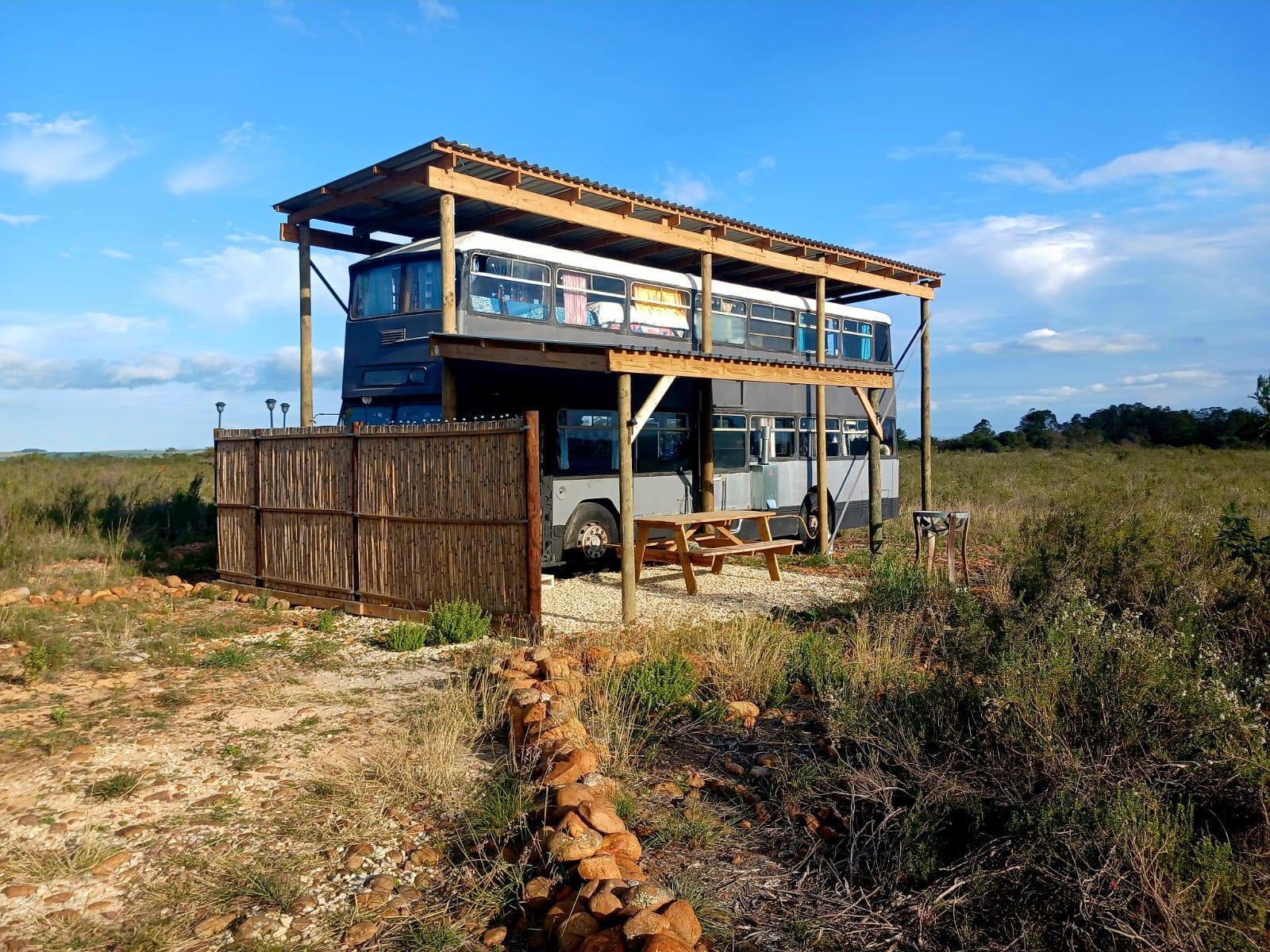The Gaia Sanctuary