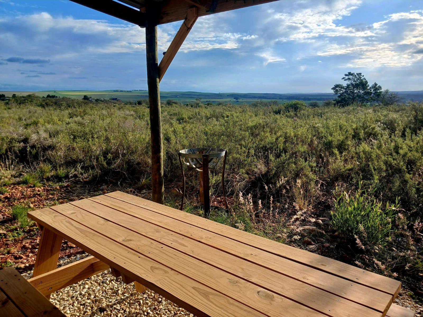 The Gaia Sanctuary