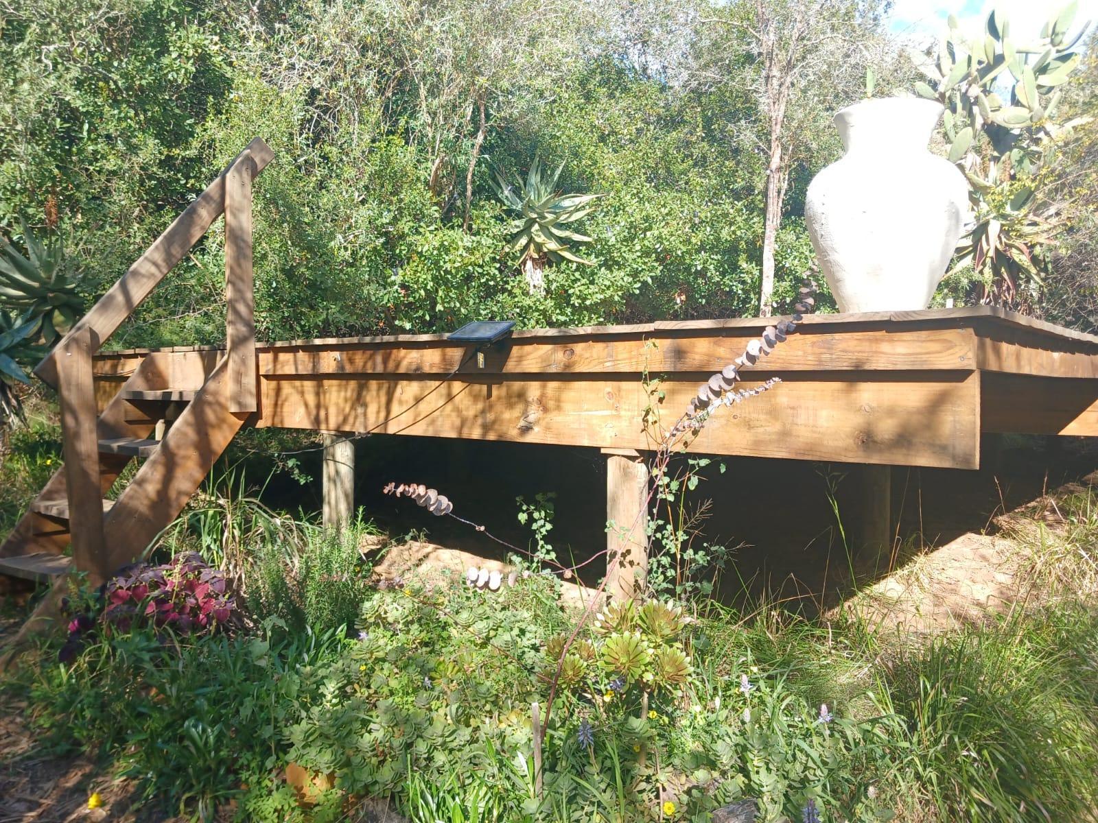 The Gaia Sanctuary