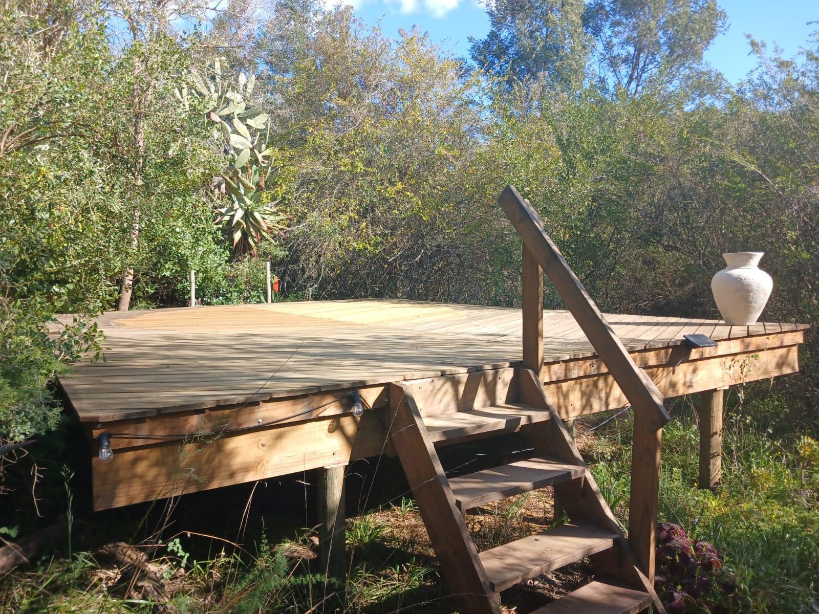 The Gaia Sanctuary