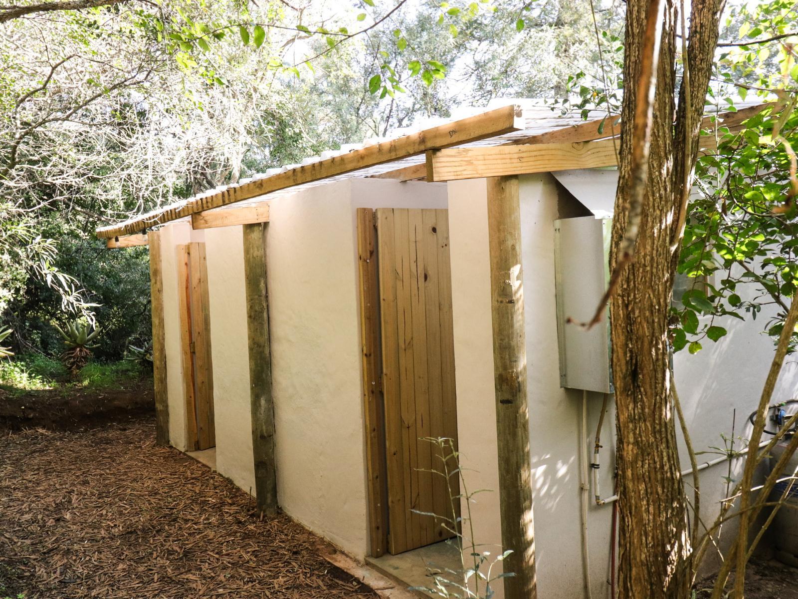 The Gaia Sanctuary