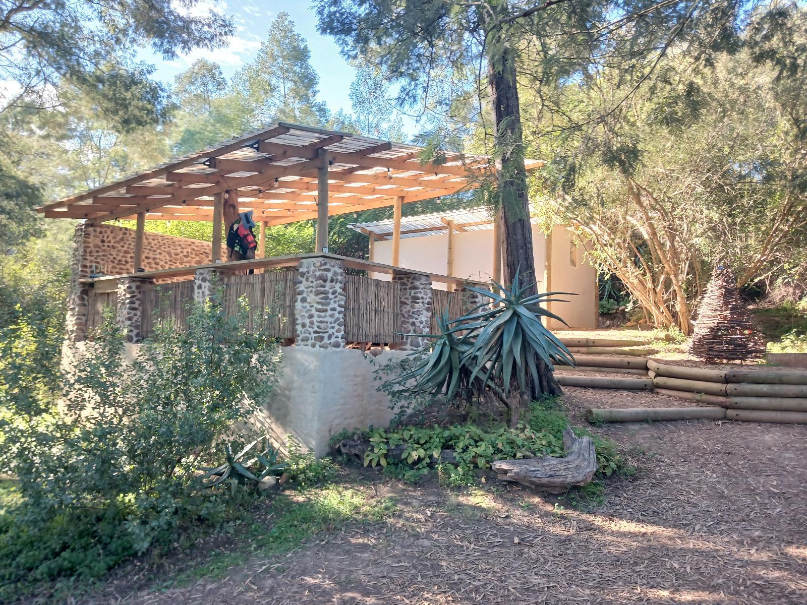 The Gaia Sanctuary