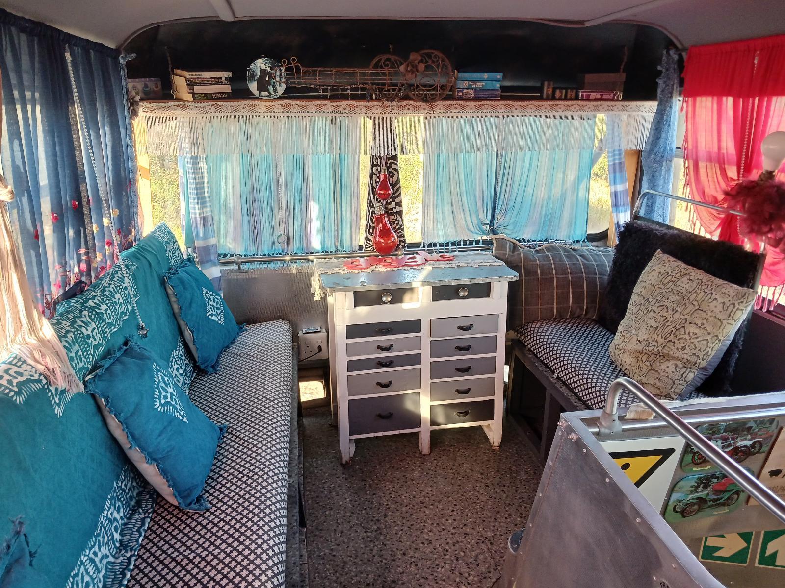 The Gaia Sanctuary