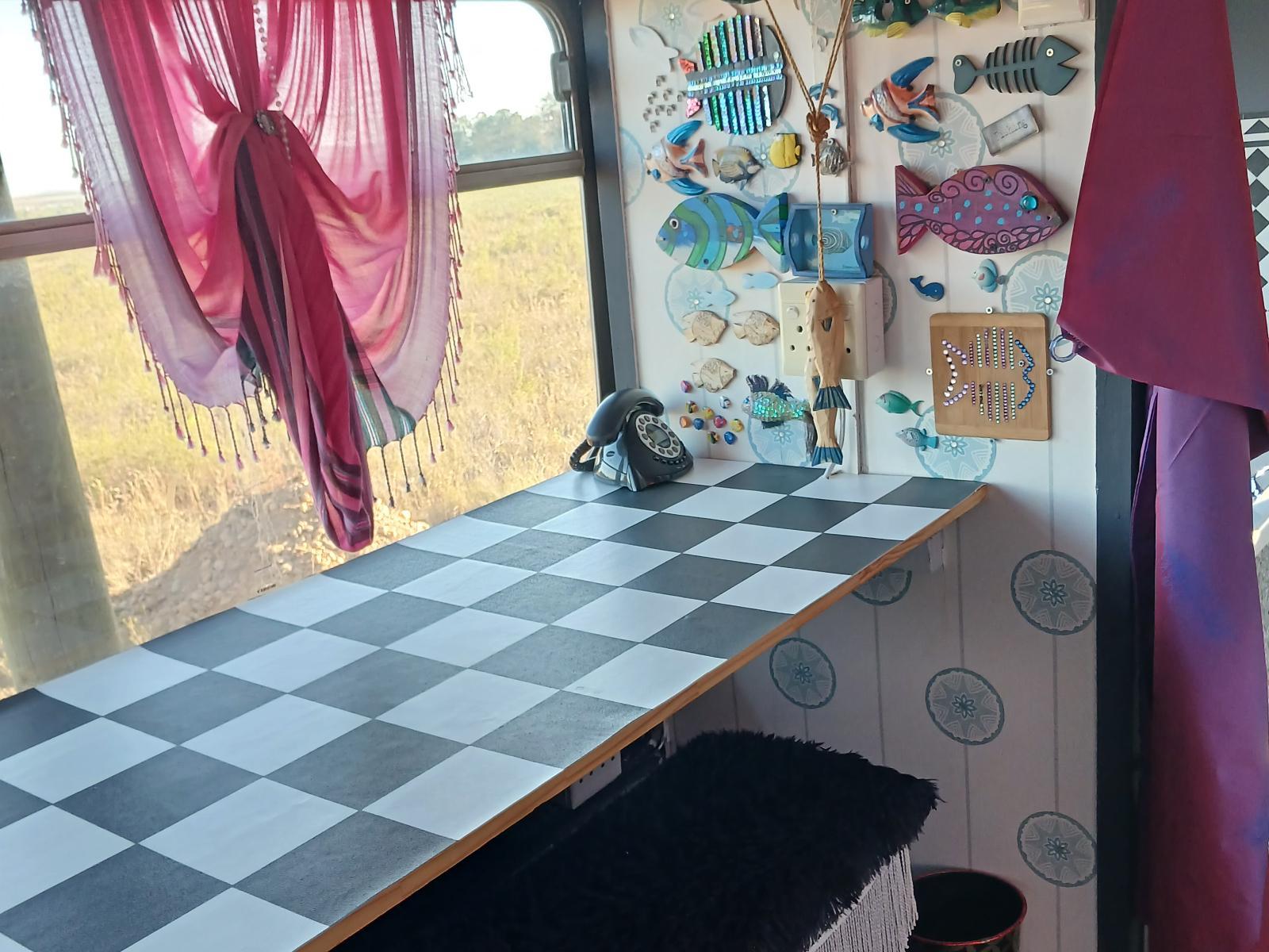 The Gaia Sanctuary
