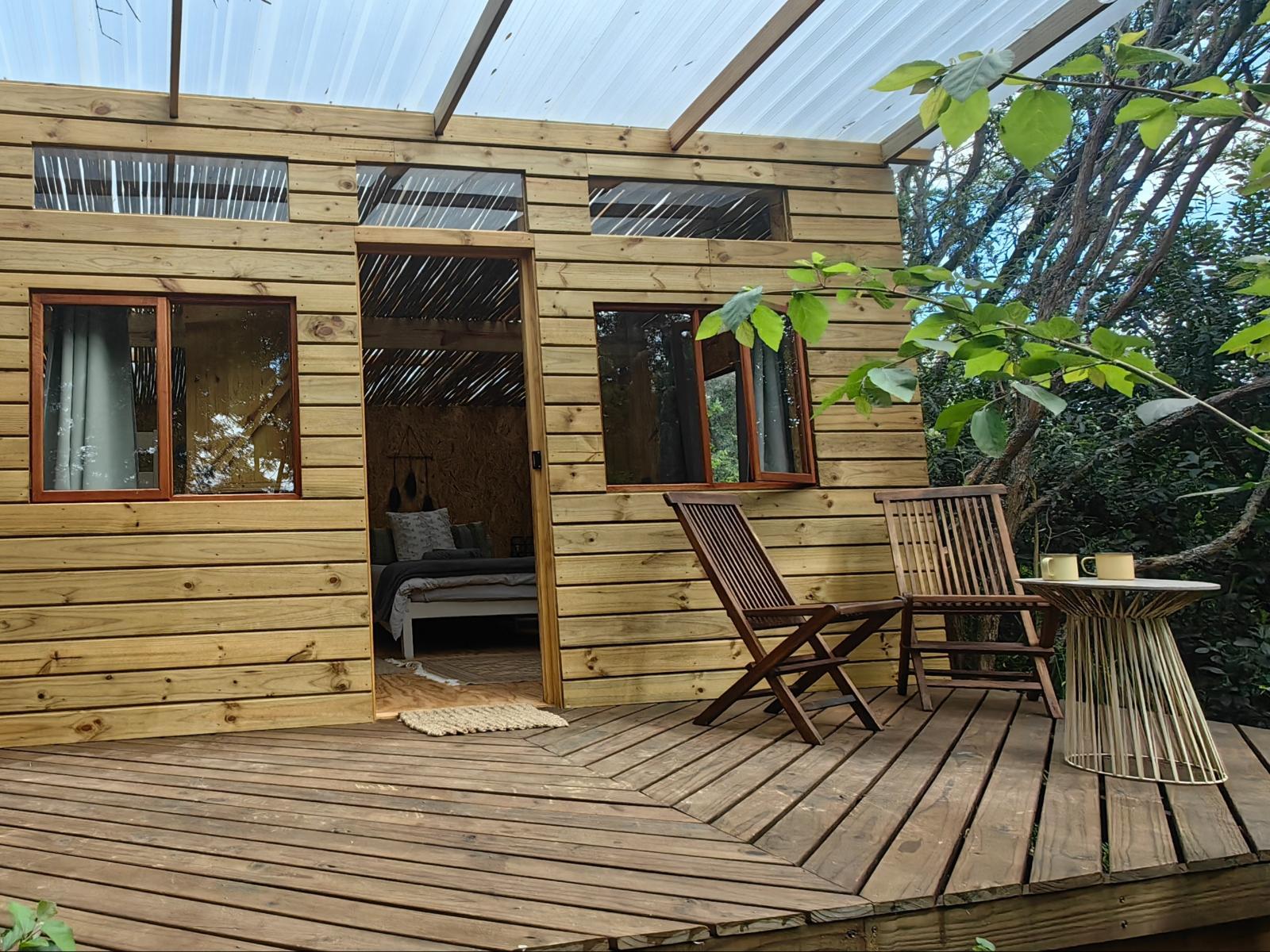 The Gaia Sanctuary
