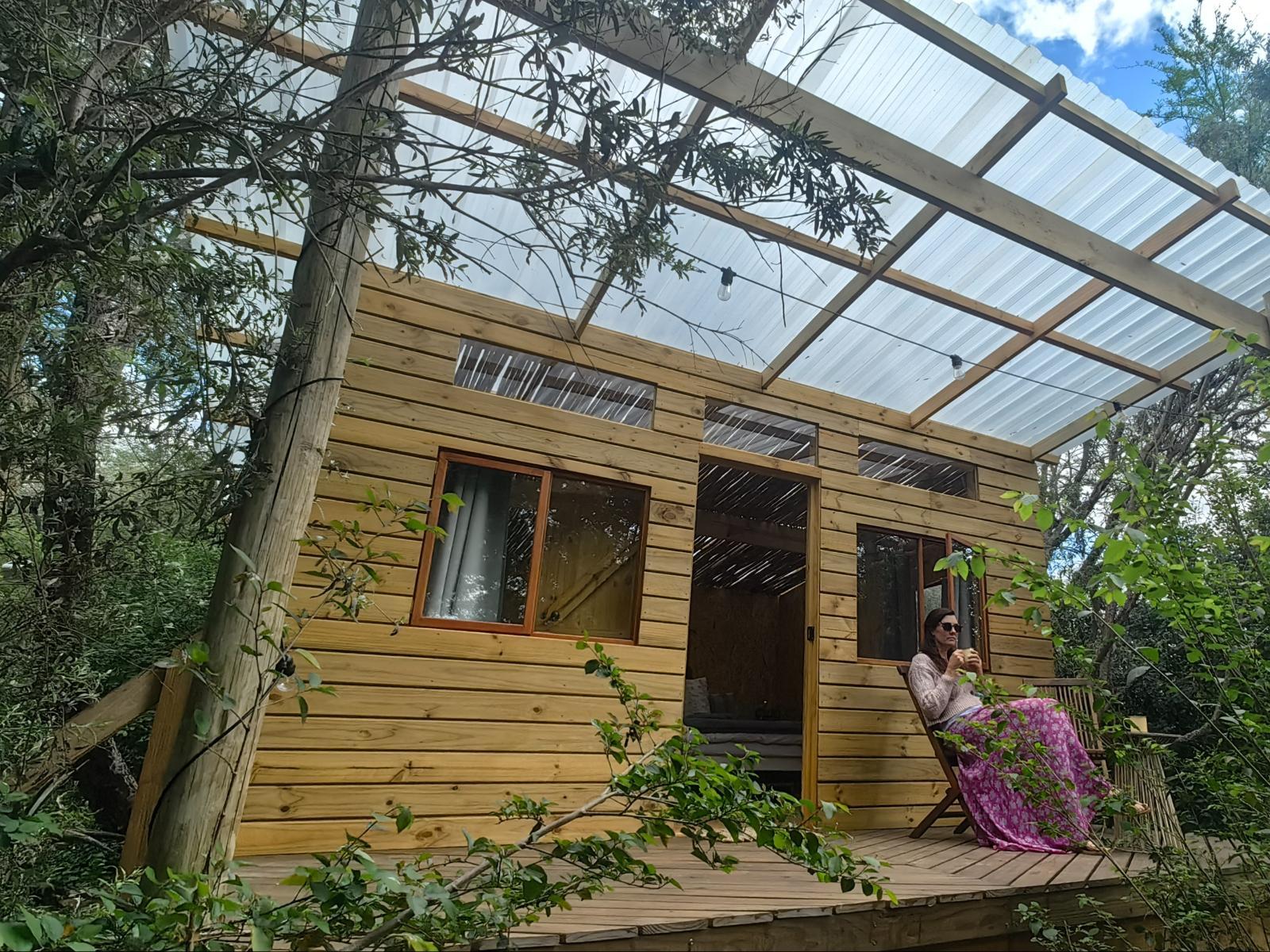 The Gaia Sanctuary