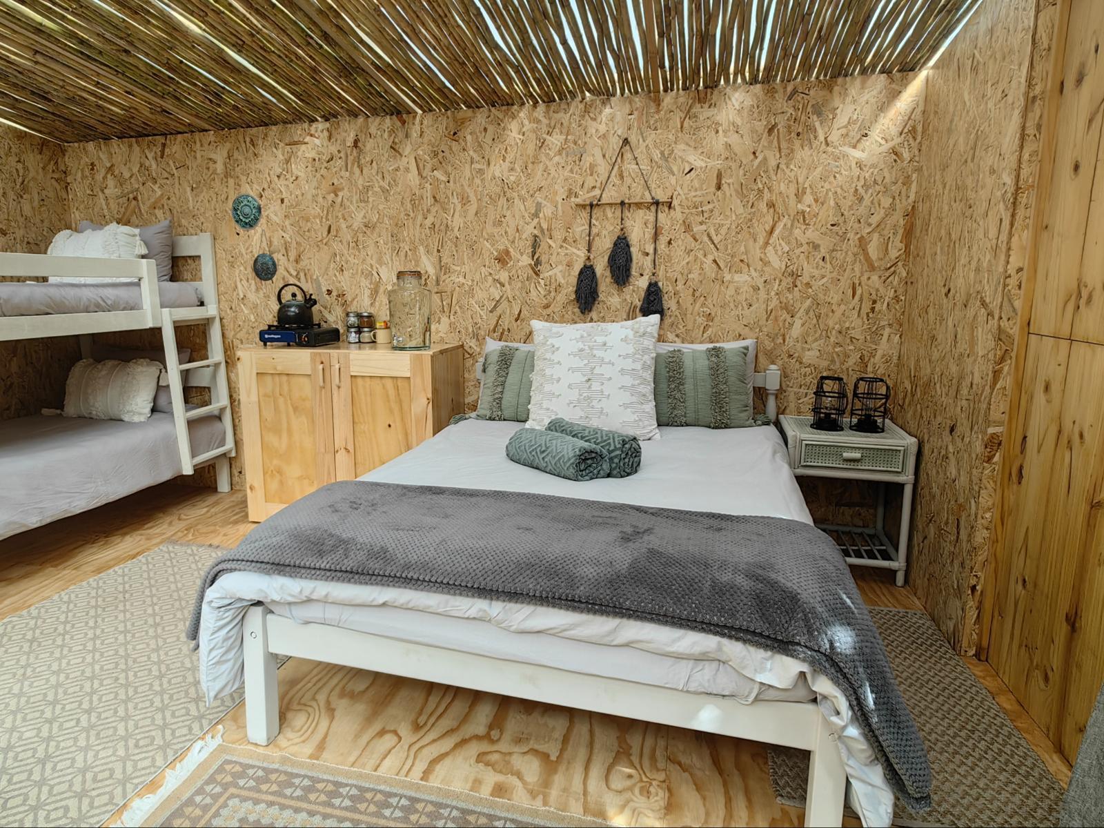 The Gaia Sanctuary