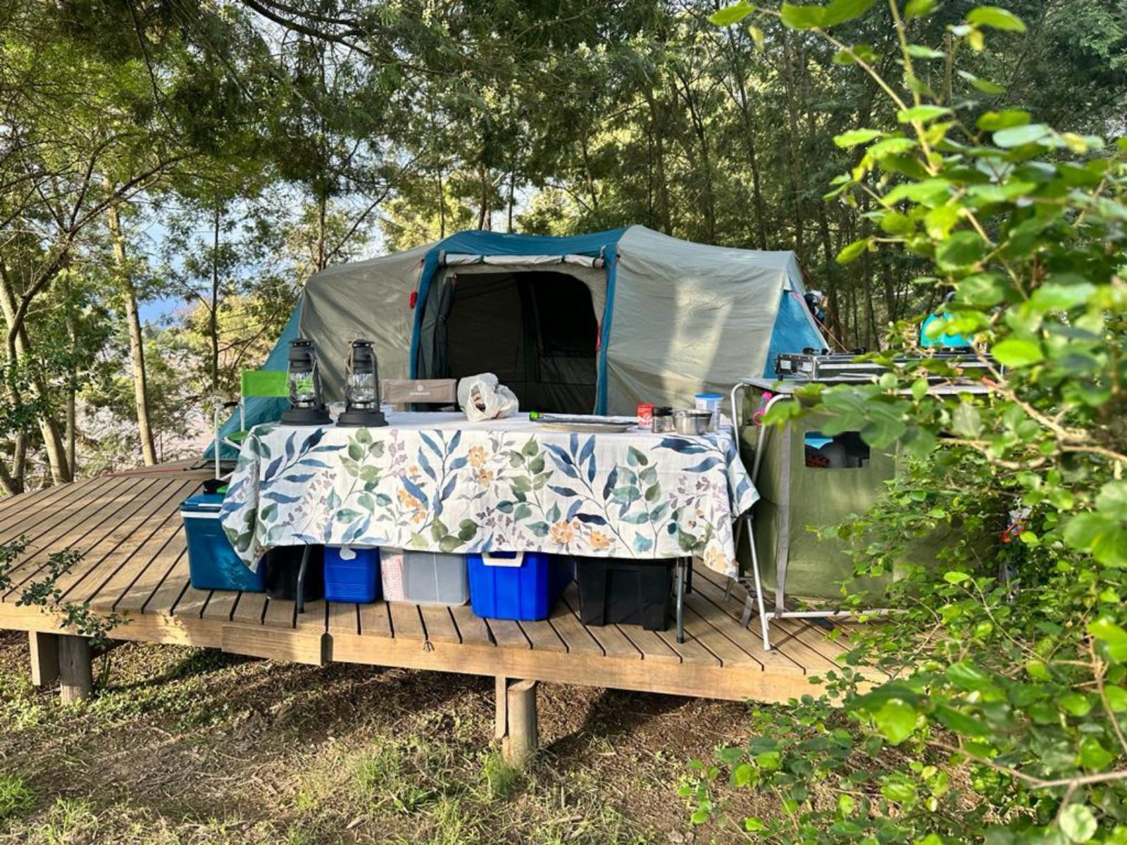 The Gaia Sanctuary