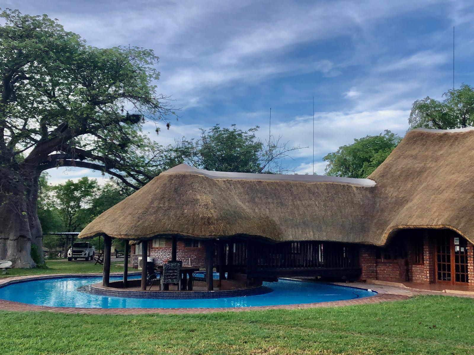 Munati Lodge