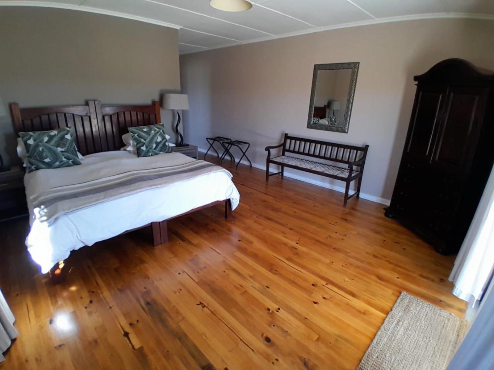 The Ranch House at African Safari Lodge in Makhanda - BEST Getaways ...