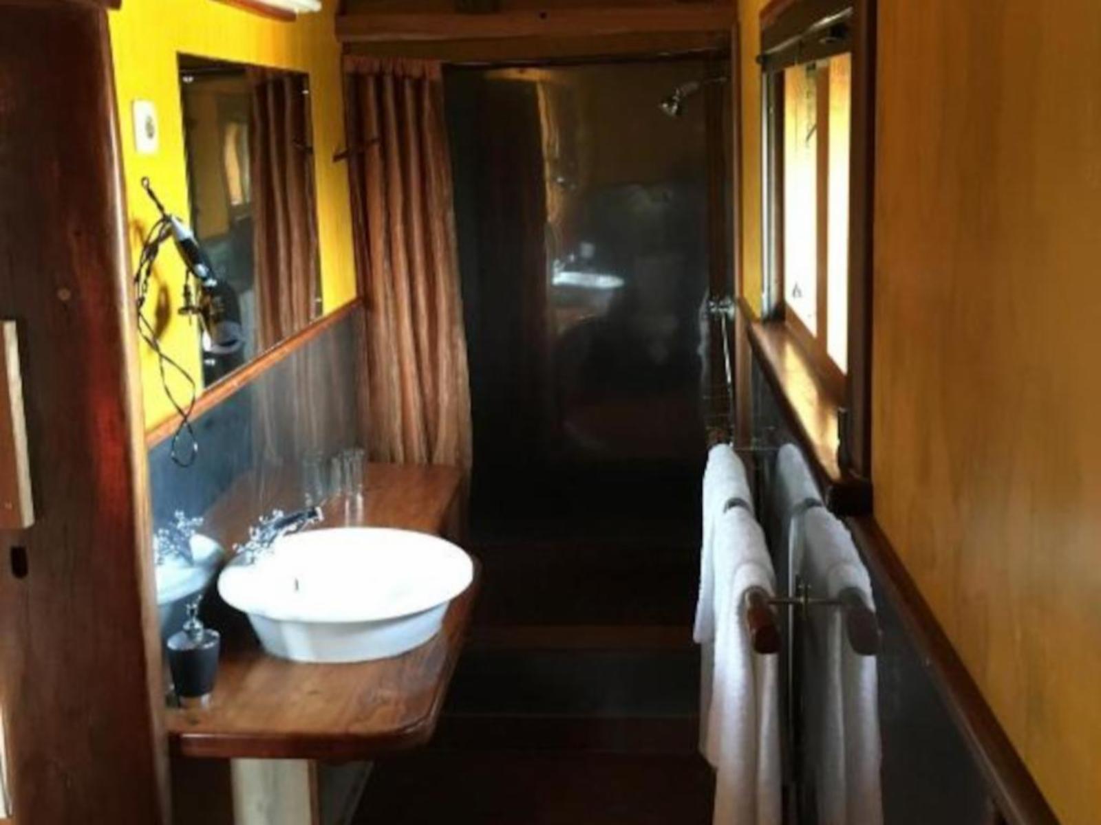 Stiltz Guest House