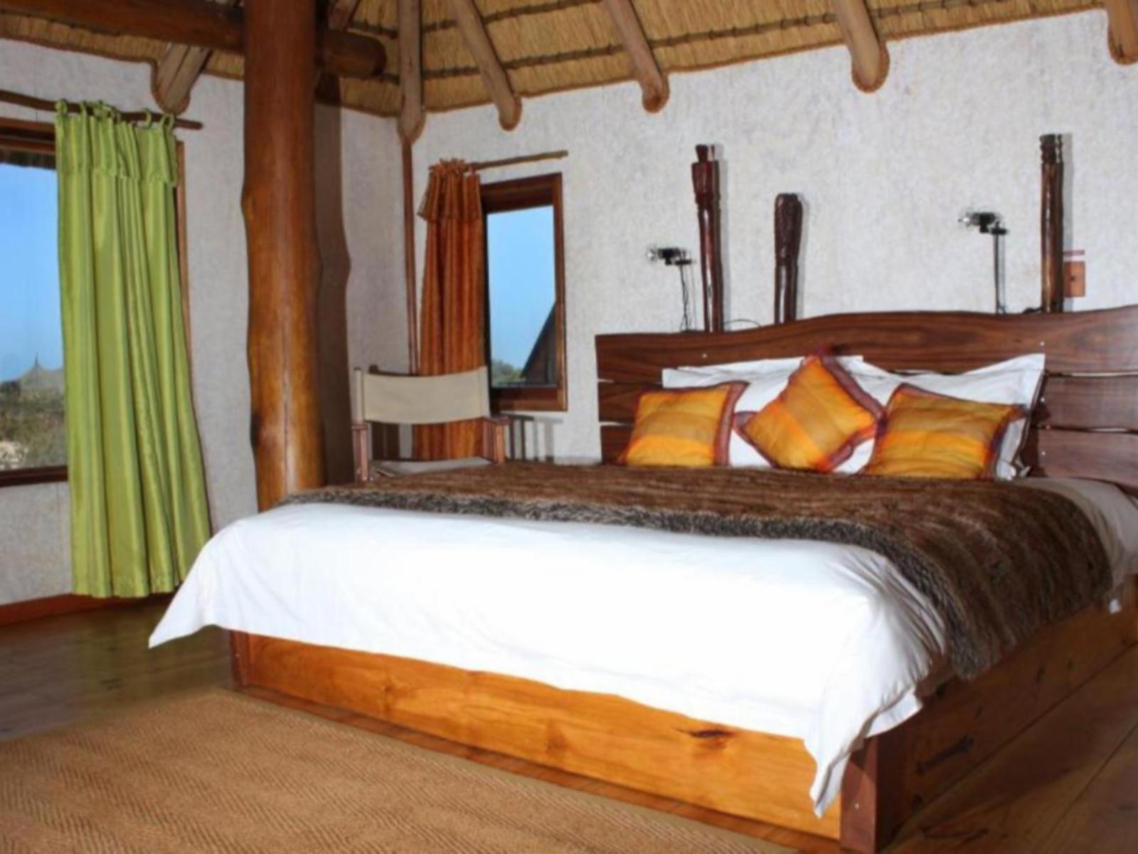 Stiltz Guest House