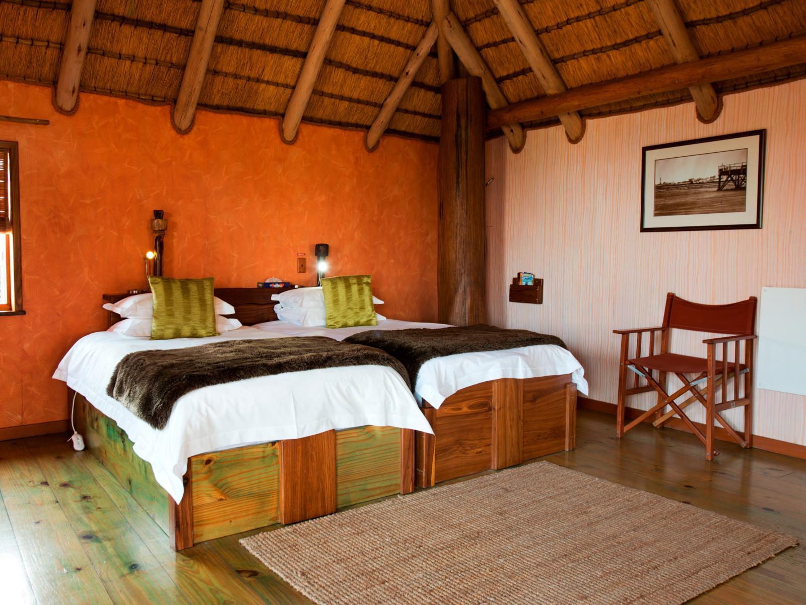 Stiltz Guest House