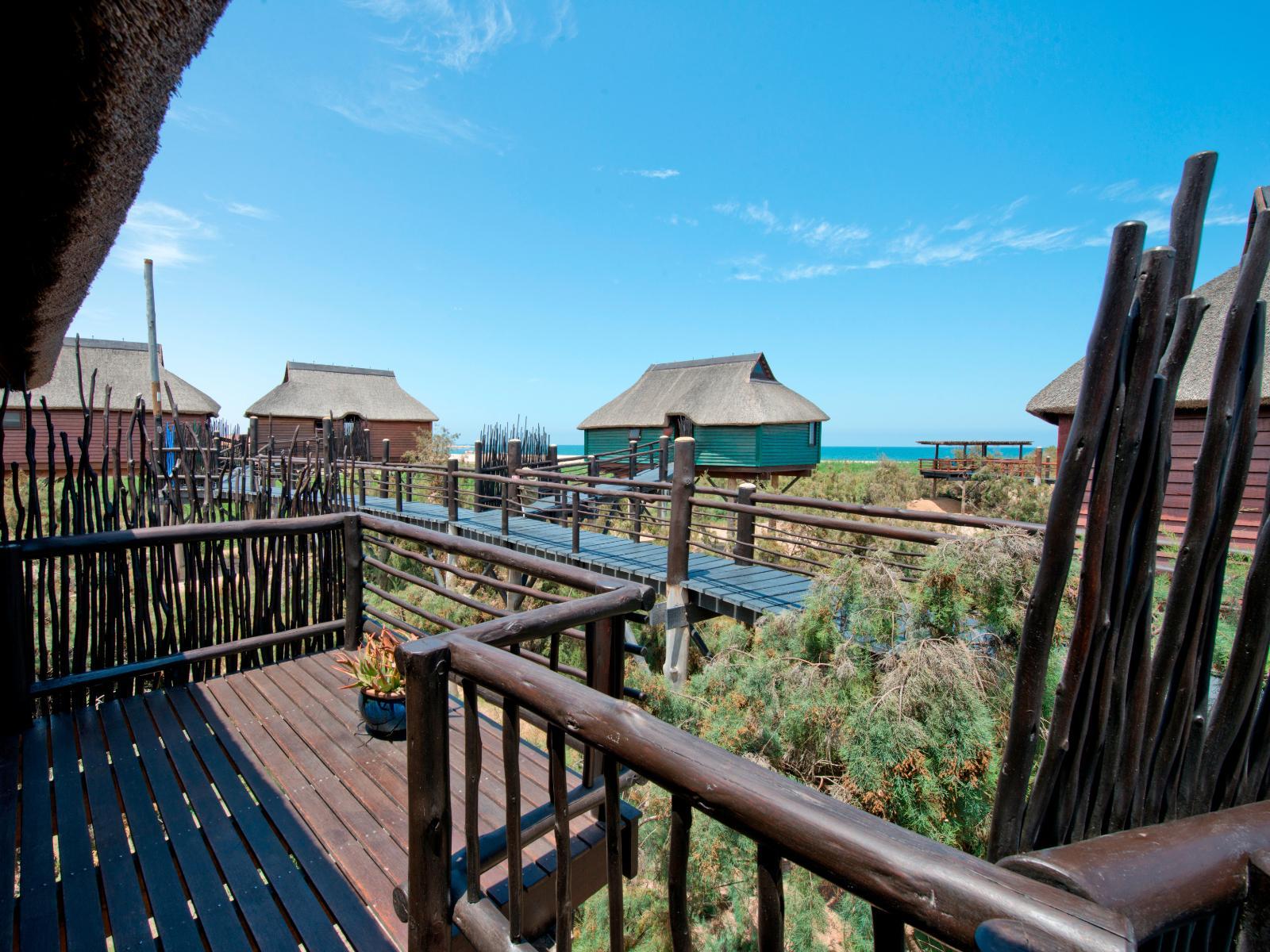 Stiltz Guest House