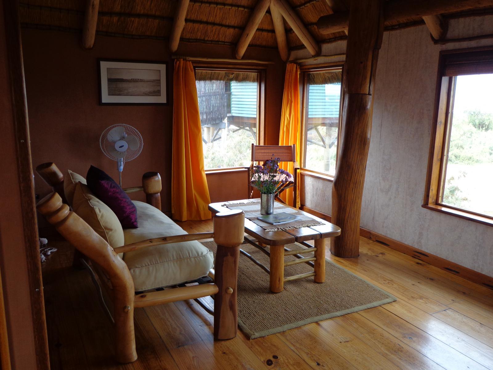Stiltz Guest House