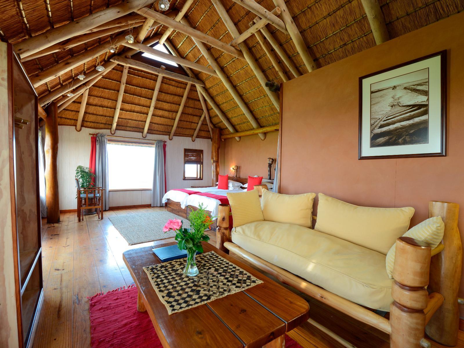 Stiltz Guest House