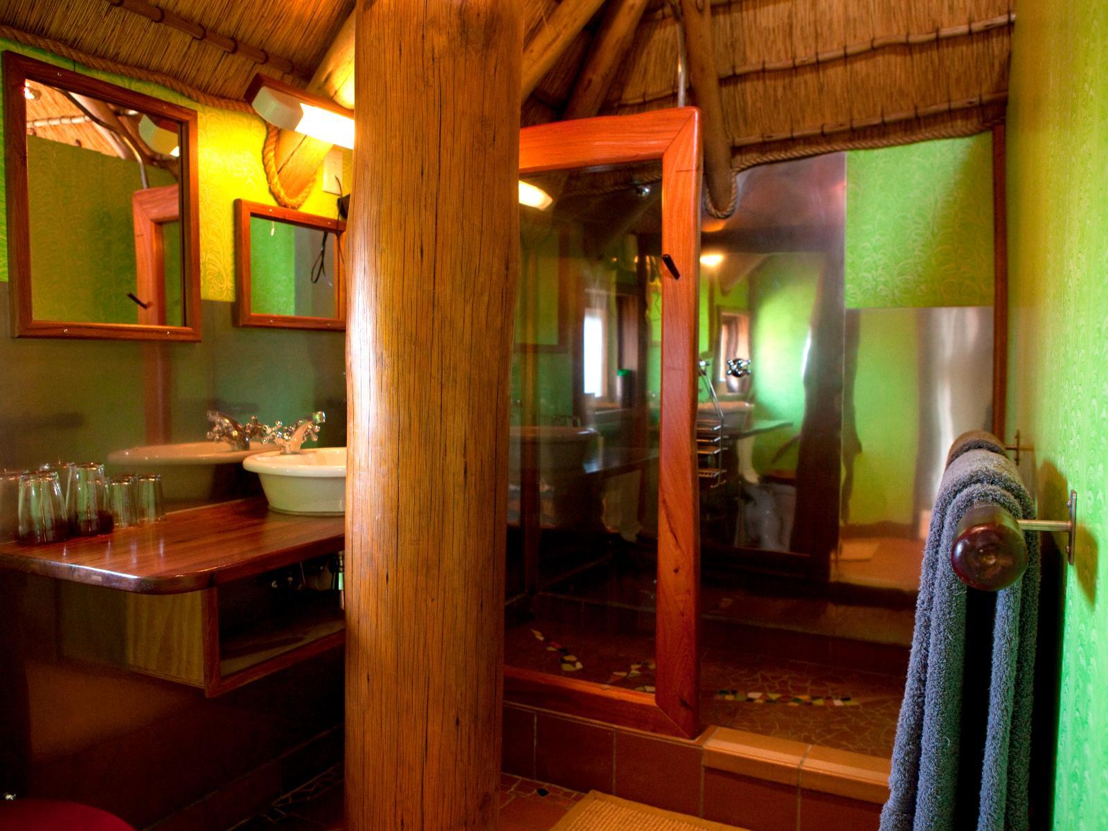 Stiltz Guest House